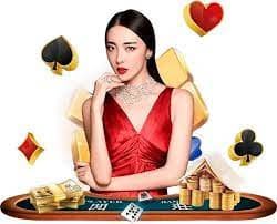 Sic Bo Dadu Game