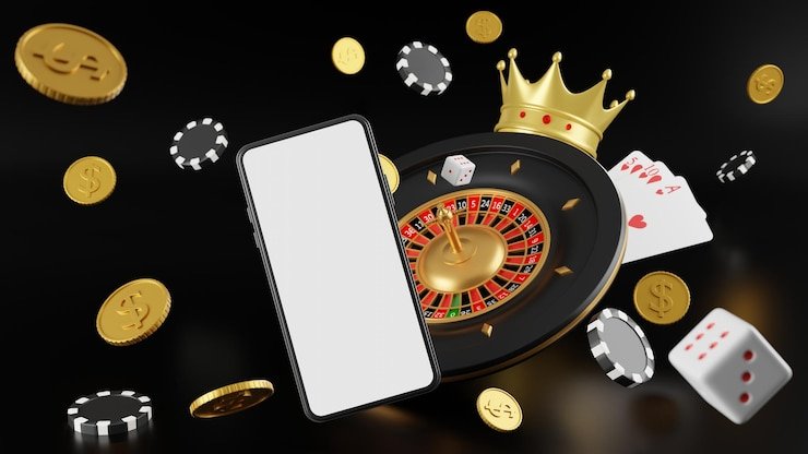 Live dealer table streaming in HD with professional casino setup