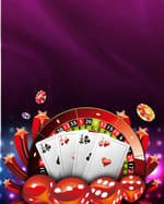kl sore betting grid with payout odds for Sic Bo Dadu